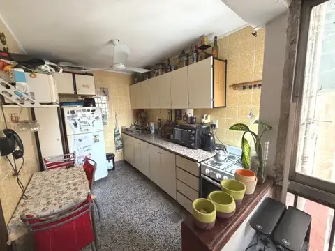 Departamento en Venta 50 años