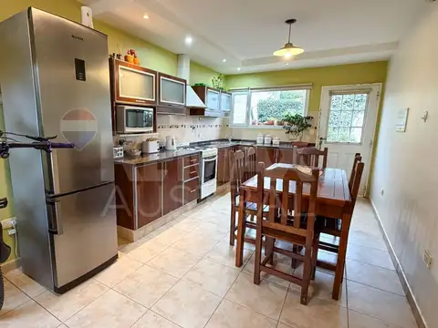 Casa en Venta en Rada Tilly, USD 270.000
