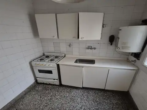 Departamento en Venta 50 años