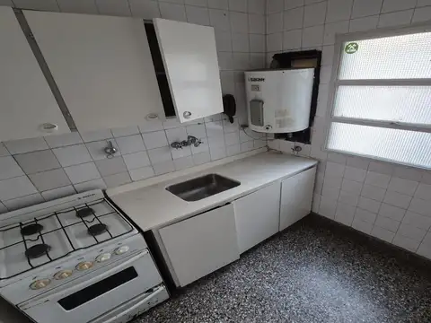 Departamento de 1 ambiente en Venta en Palermo