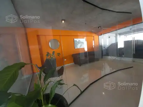 Departamento en Venta en Vicente Lopez Vias / Rio, USD 230.000