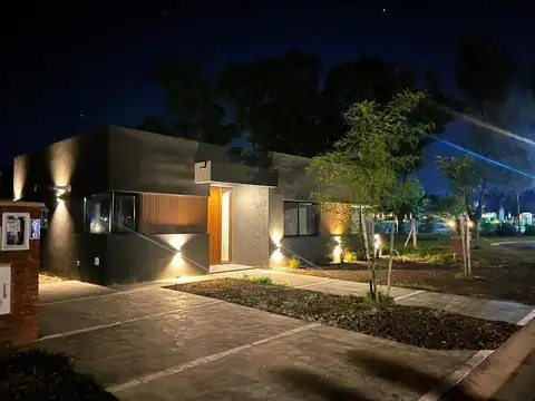 Venta casa premium 3 dorm en Santa Sofía, Pilar