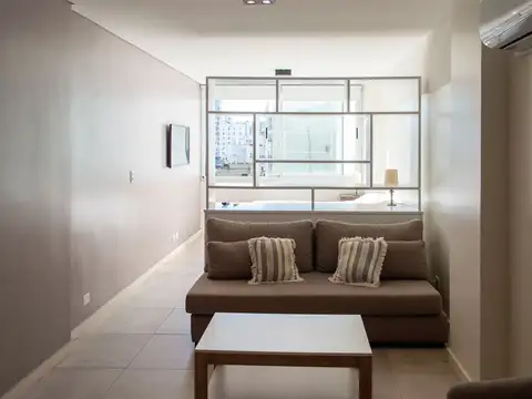Departamento en Venta en San Nicolás, USD 67.000