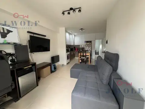 Departamento en Venta en Villa Ballester, USD 68.000