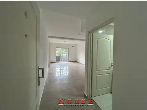 Departamento en Alquiler A Estrenar