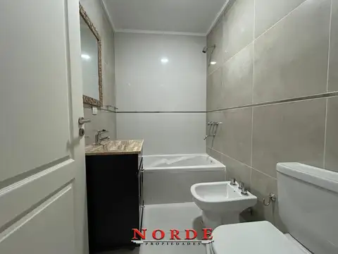 ALQUILER • MATADEROS • MONOAMBIENTE • A ESTRENAR