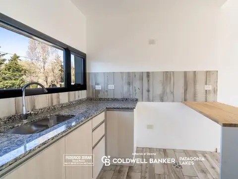Depto Tipo Casa en Venta A Estrenar