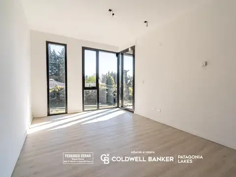 Depto Tipo Casa en Venta de 2 ambientes