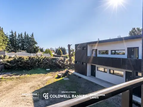 PH 2amb en  Villa Verde Bariloche