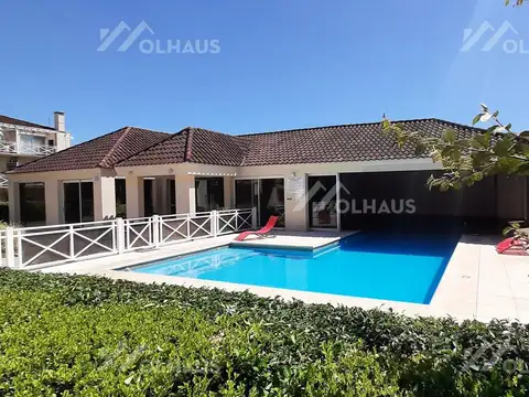 Departamento Monoambiente  en Alq. Temporario en Alto del Molino, Pilar, G.B.A. Zona Norte