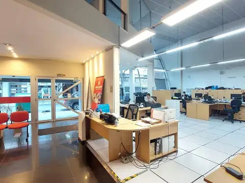 Oficina en Alquiler en Centro, $ 4.800.000