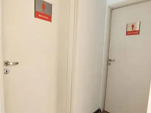 ALQUILER LOCAL DOBLE ALTURA CENTRO ROSARIO