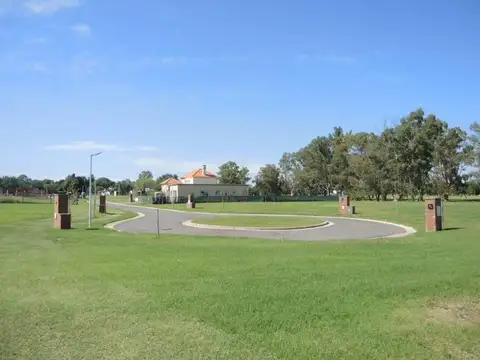 Terreno en Venta en Monet Barrio Privado, USD 46.500
