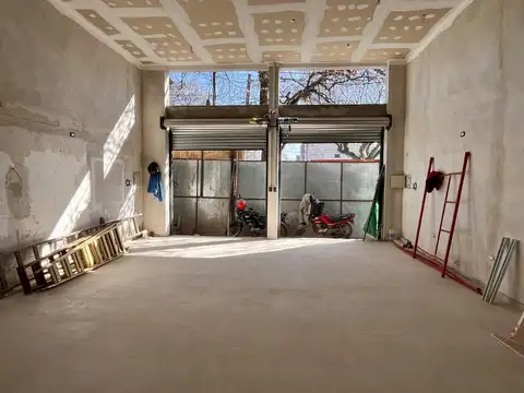 Avenida Aconquija al 2000