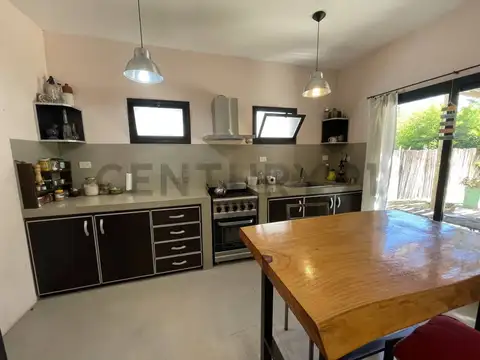 San Juan 800, Piso 1