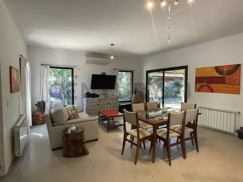 Casa en Venta de 1 dormitorio