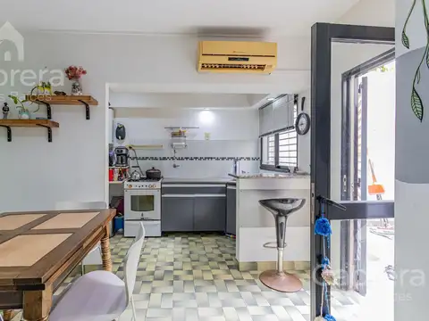 Depto Tipo Casa en Venta 10 años