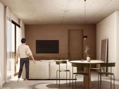 Departamento en Venta 1 año