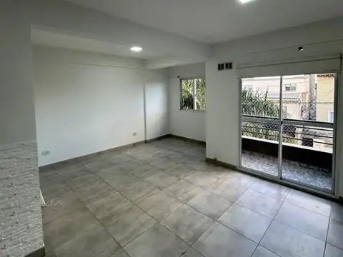 Departamento en Venta en Villa Luzuriaga, Partido de La Matanza