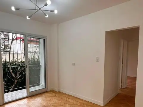 Departamento en Venta - 2 Dormitorios 1 Baño - 54mts - Flores
