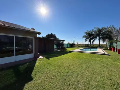 Quinta en Venta en Pueblo San Antonio, USD 48.000