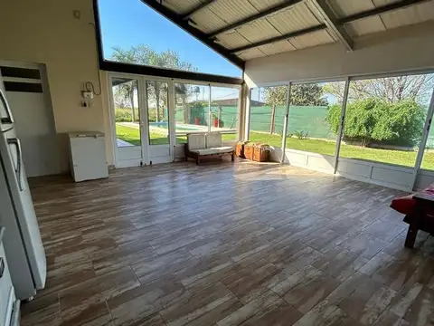 Quinta en Venta en Pueblo San Antonio, USD 48.000