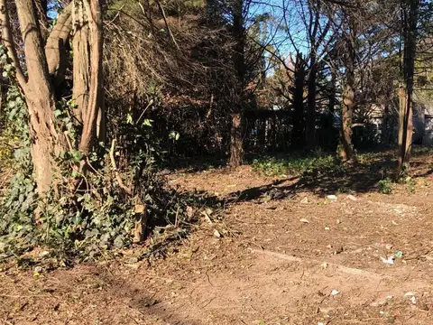 Terreno en Venta en Merlo, USD 45.000