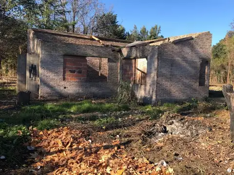 Terreno en Venta en Merlo, USD 45.000