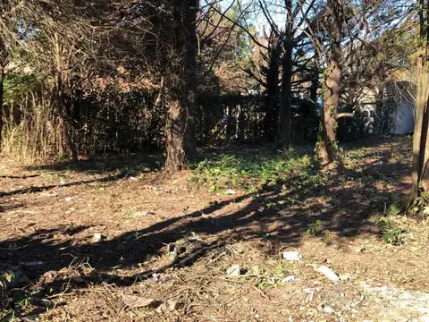 VENTA TERRENO – MARCOS PAZ