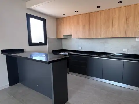 Departamento en Alquiler A Estrenar