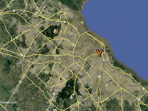 Departamento en Venta de 2 dormitorios