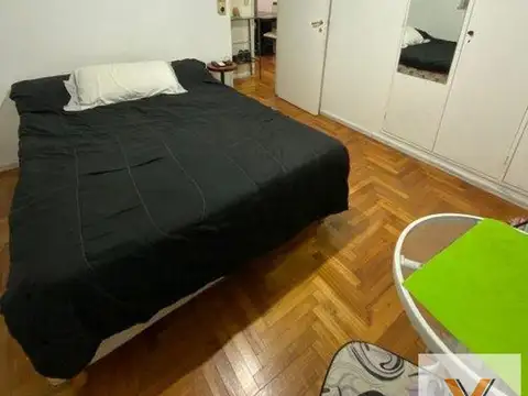 Departamento en venta - 2 Dormitorios 2 Baños - 75Mts2 - San Cristóbal