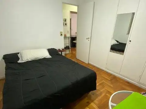 Departamento en venta - 2 Dormitorios 2 Baños - 75Mts2 - San Cristóbal