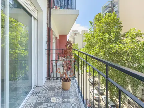 Departamento en Venta de 2 dormitorios