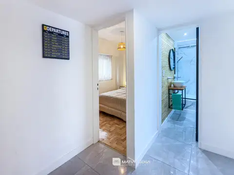 Departamento en Venta al Noreste