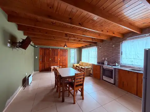 Casa en Venta de 1 dormitorio