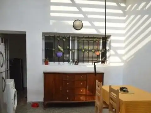 Depto Tipo Casa en Venta con 2 cocheras