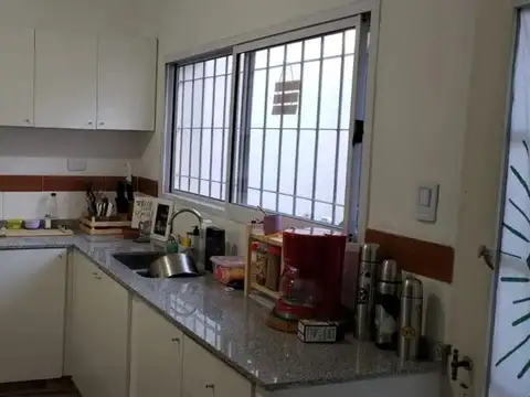 Depto Tipo Casa en Venta de 7 ambientes