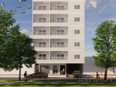 Departamento en Cipolletti