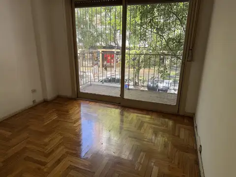 Departamento 3 ambientes en venta en Almagro