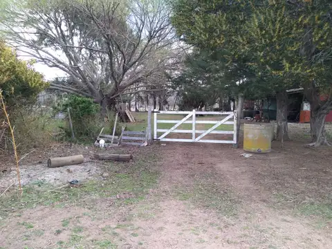 Terreno en Venta en General Lavalle, USD 45.000