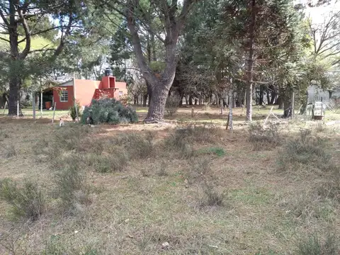 Terreno en Venta en General Lavalle, USD 45.000