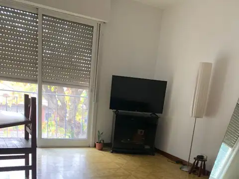 Departamento de 3 ambientes en Don Bosco. Apto crédito.