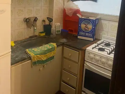 Departamento en Alquiler en Macrocentro, $ 400.000