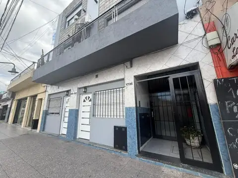 Ph 2 ambientes en alquiler - Villa Adelina Centro