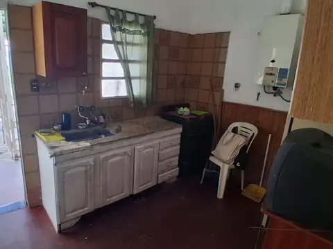 Casa en Venta 64 años
