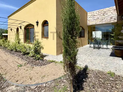 Casa en Venta 2 años