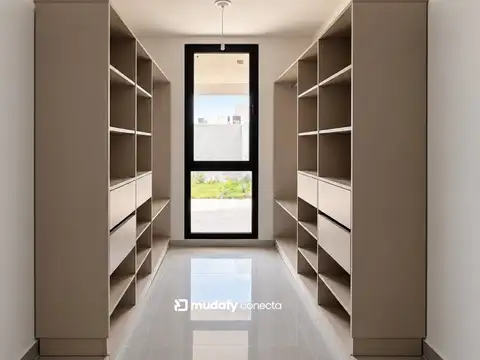 Casa en Alquiler 3 años