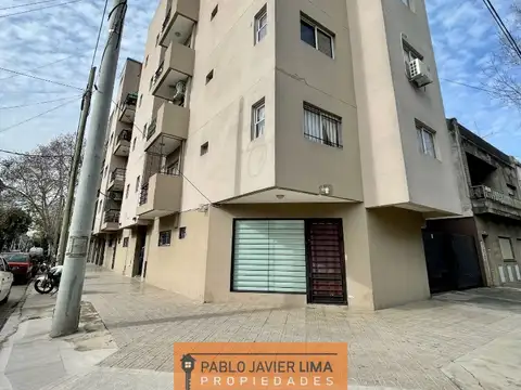 Belgrano 5400, Piso 1