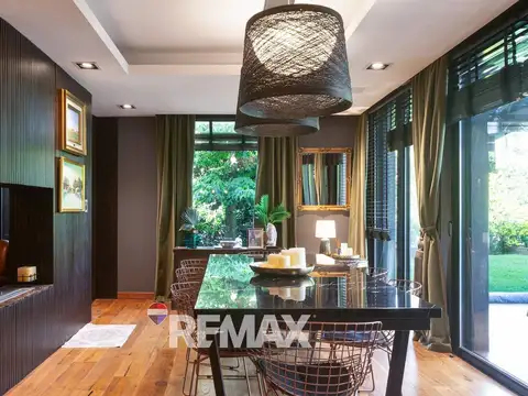 Casa en Venta al Noroeste